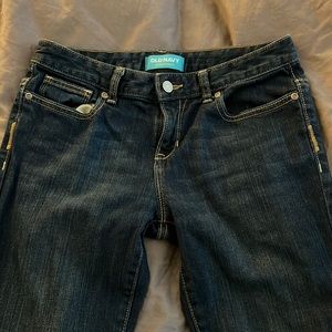 Old Navy jeans, size 14